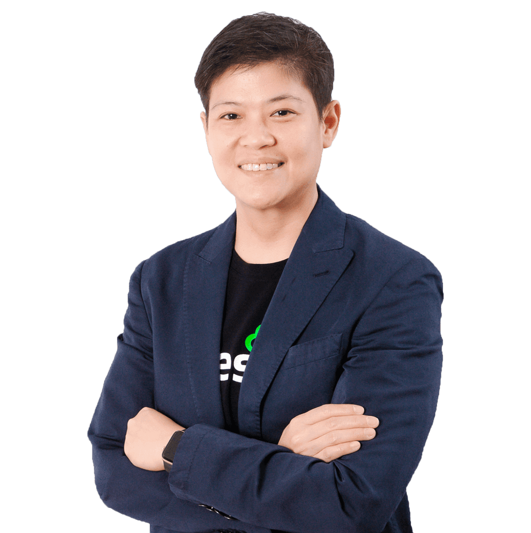 นางสาวณัทสุดา พุกกะณะสุต