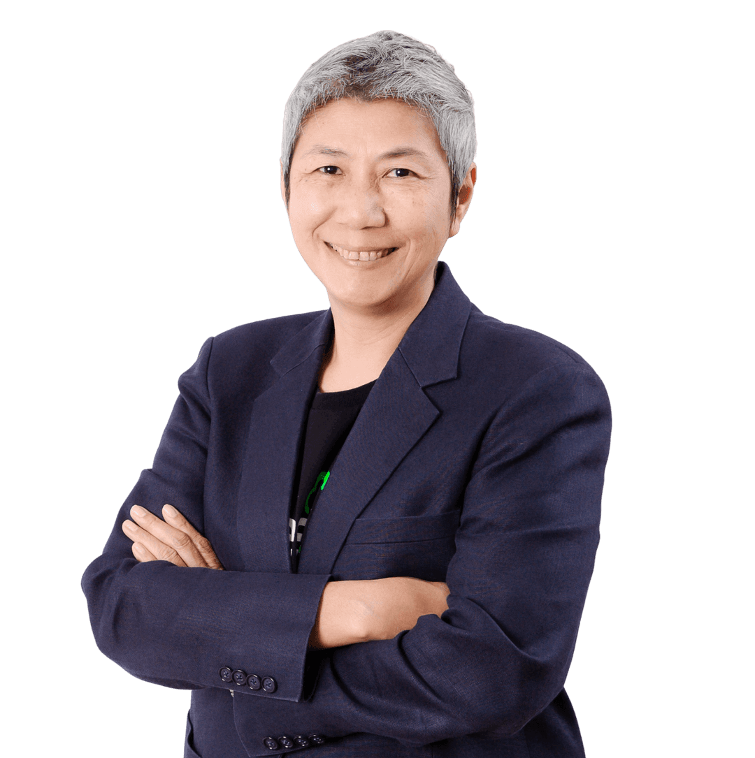 นางสาวสนันนาถ กุลไพศาลธรรม